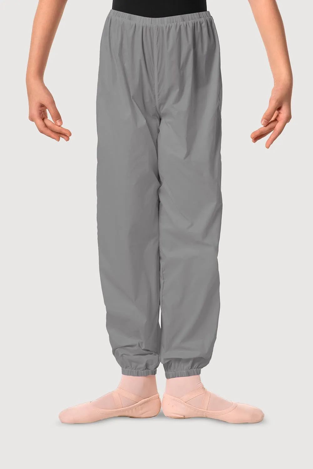 P5501G - New Bloch Children Ripstop Pants
