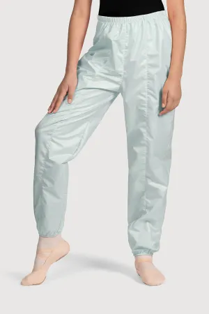 P5512G - Bloch Children Pearlescent Ripstop Pants