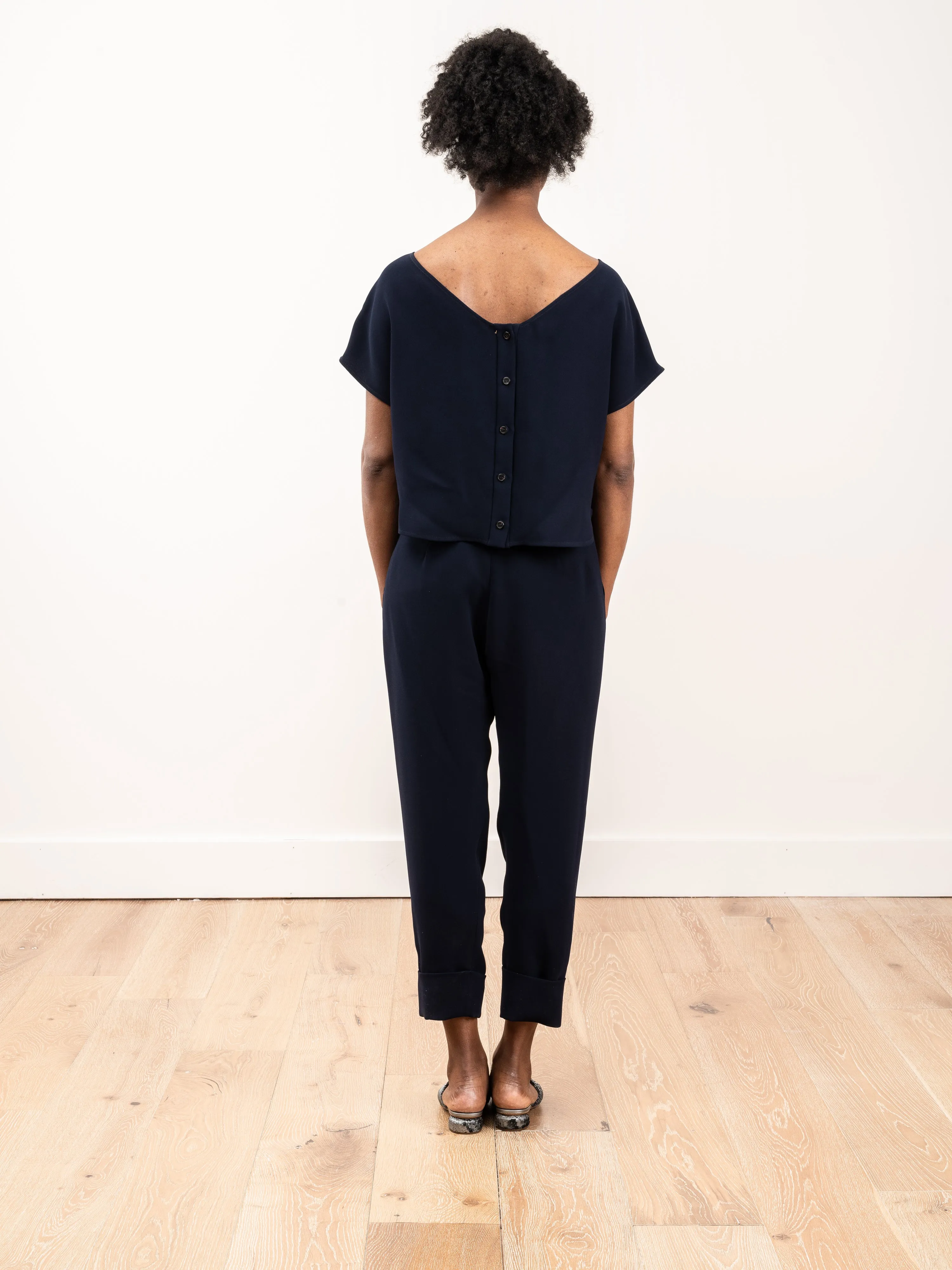 paloma jumpsuit