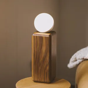 Pan Smart Table Lamp - Touch, Voice, App Control