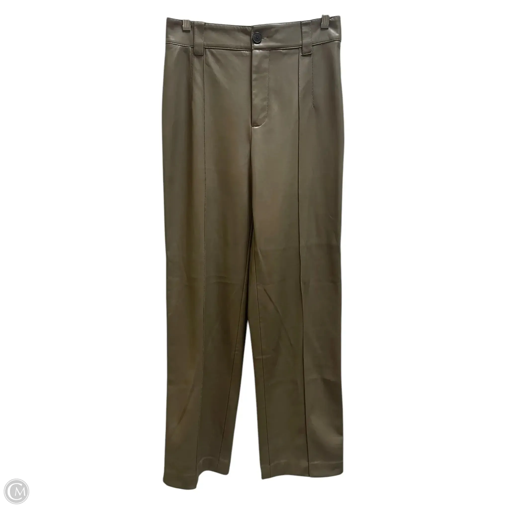Pants Other By Zara In Tan, Size: S