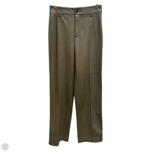 Pants Other By Zara In Tan, Size: S