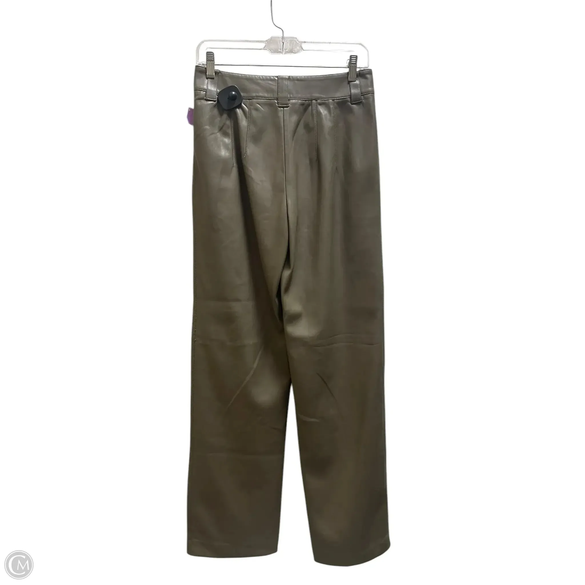 Pants Other By Zara In Tan, Size: S