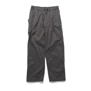 Parachute Wind Pants Zinc Gray GZ75150