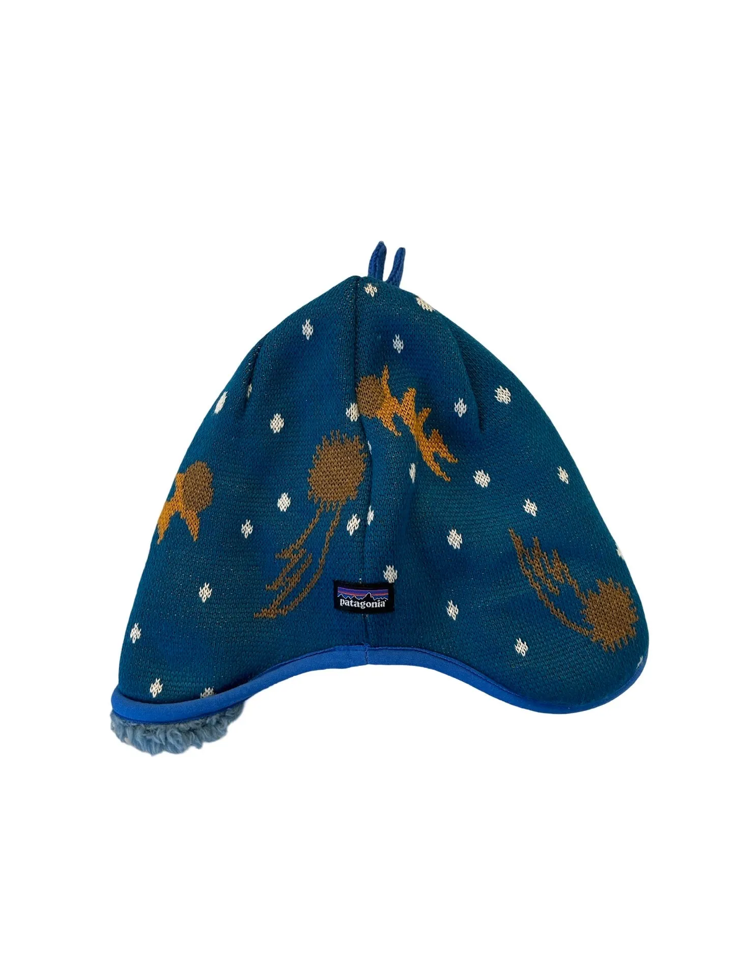 Patagonia hat  size 3-6m