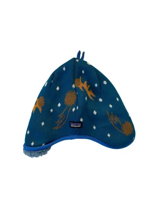 Patagonia hat  size 3-6m
