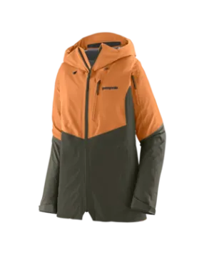 Patagonia W's Snowdrifter Jacket