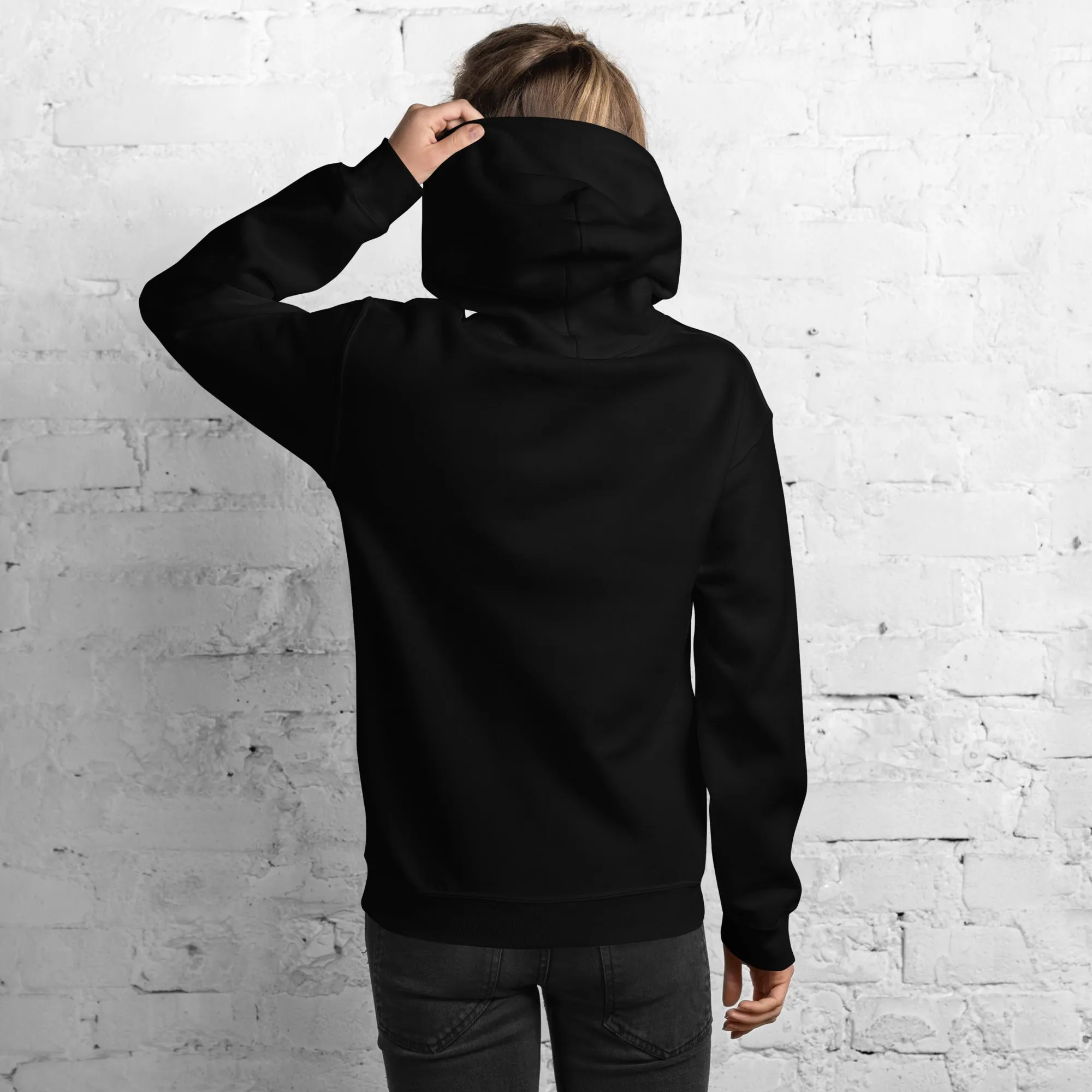 Patriot Hoodie