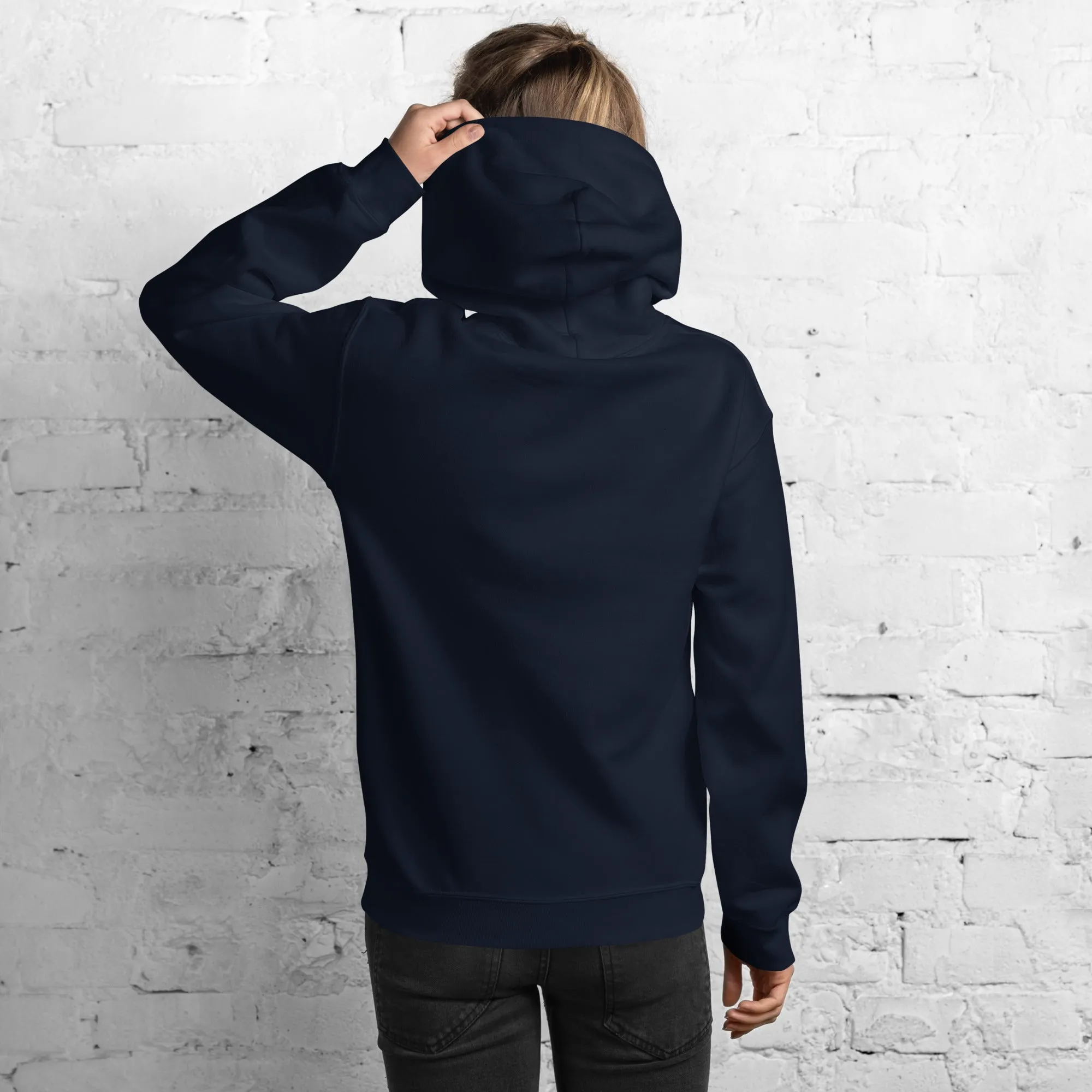 Patriot Hoodie