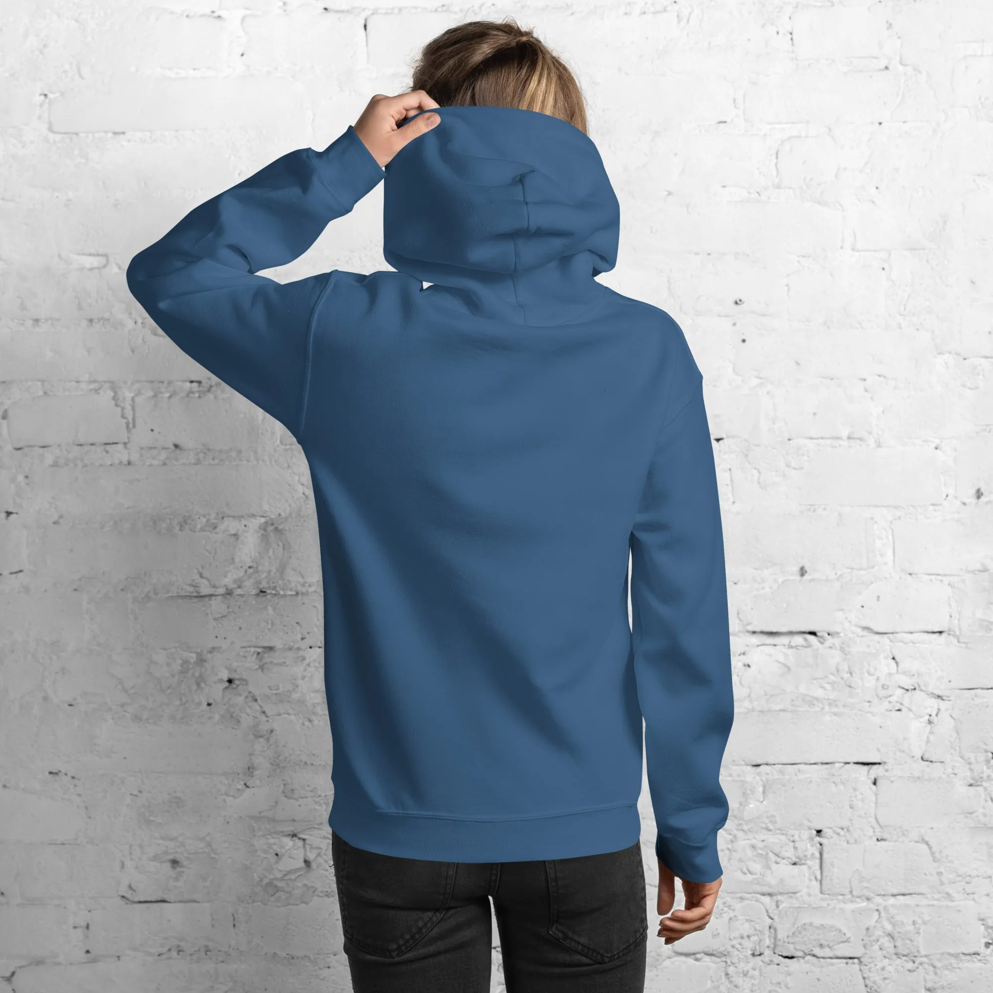 Patriot Hoodie