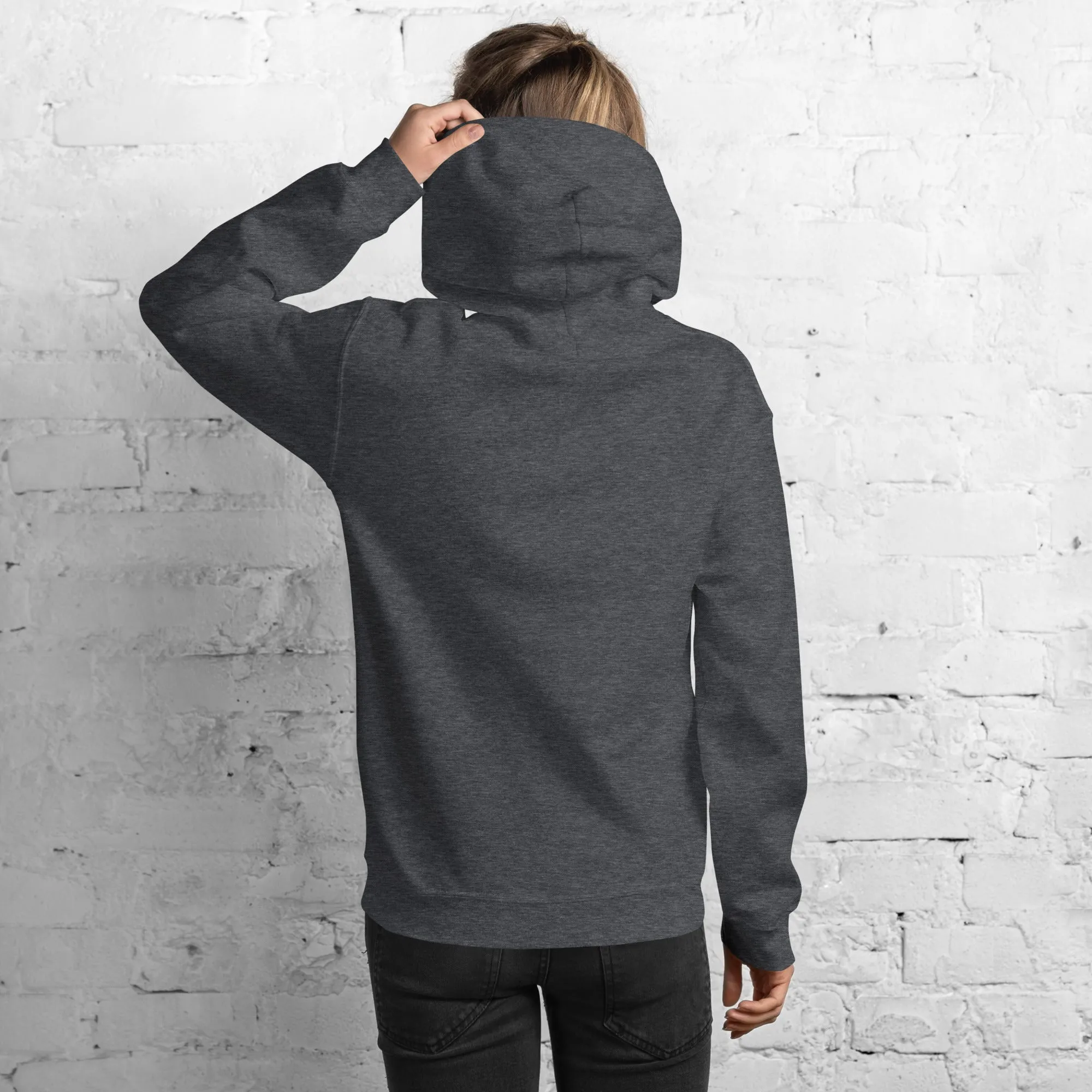 Patriot Hoodie
