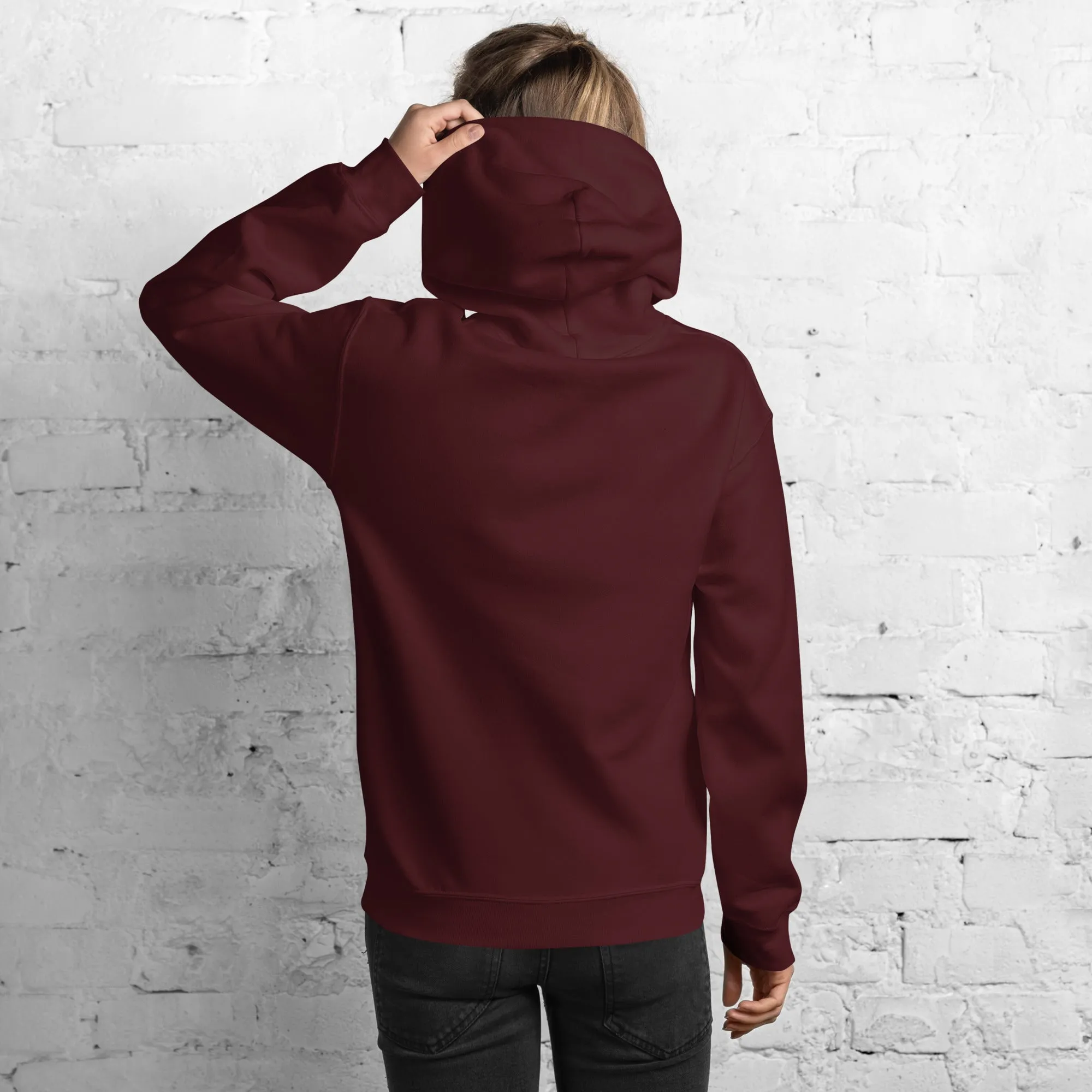 Patriot Hoodie