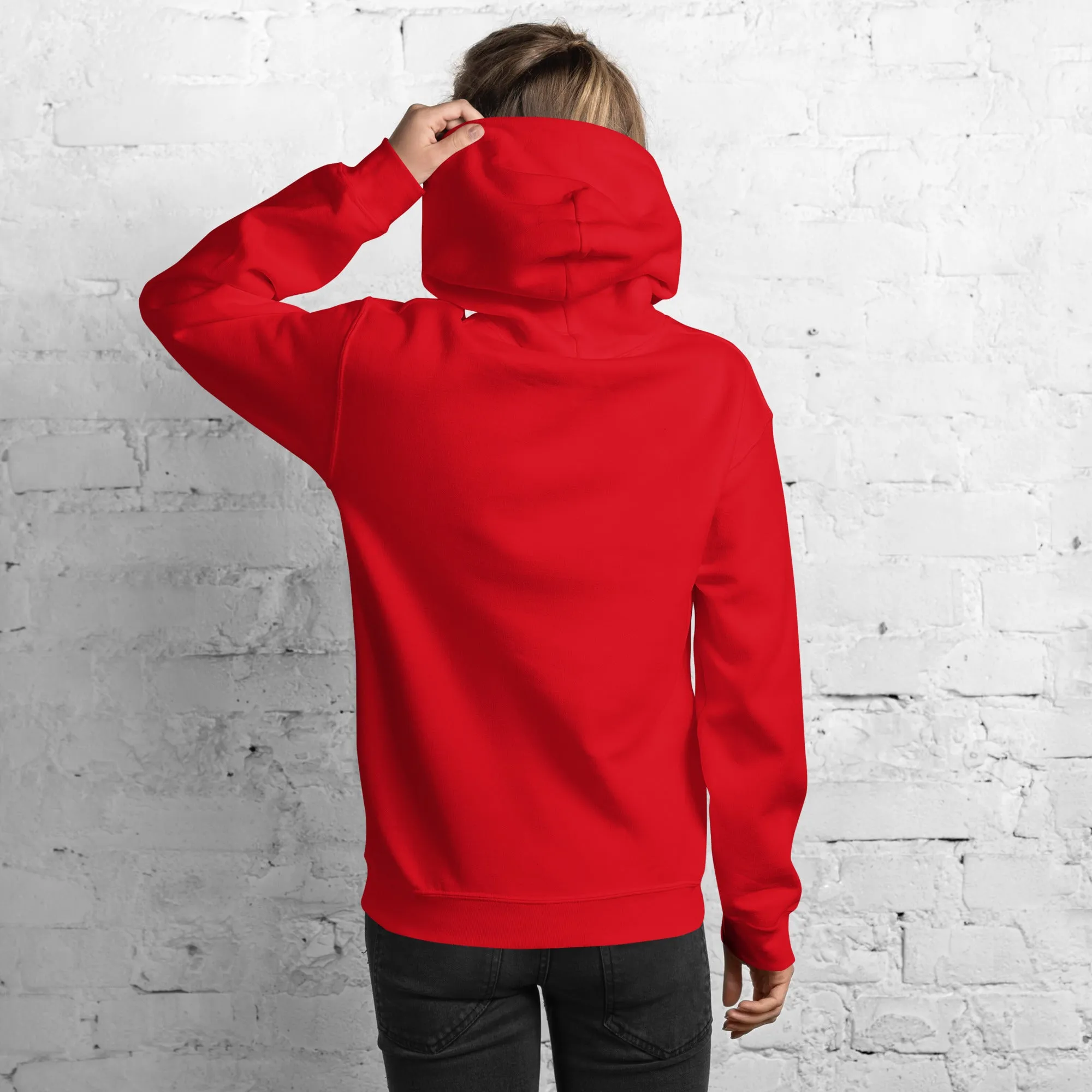 Patriot Hoodie