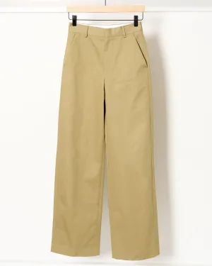 Pavot Pants Beige