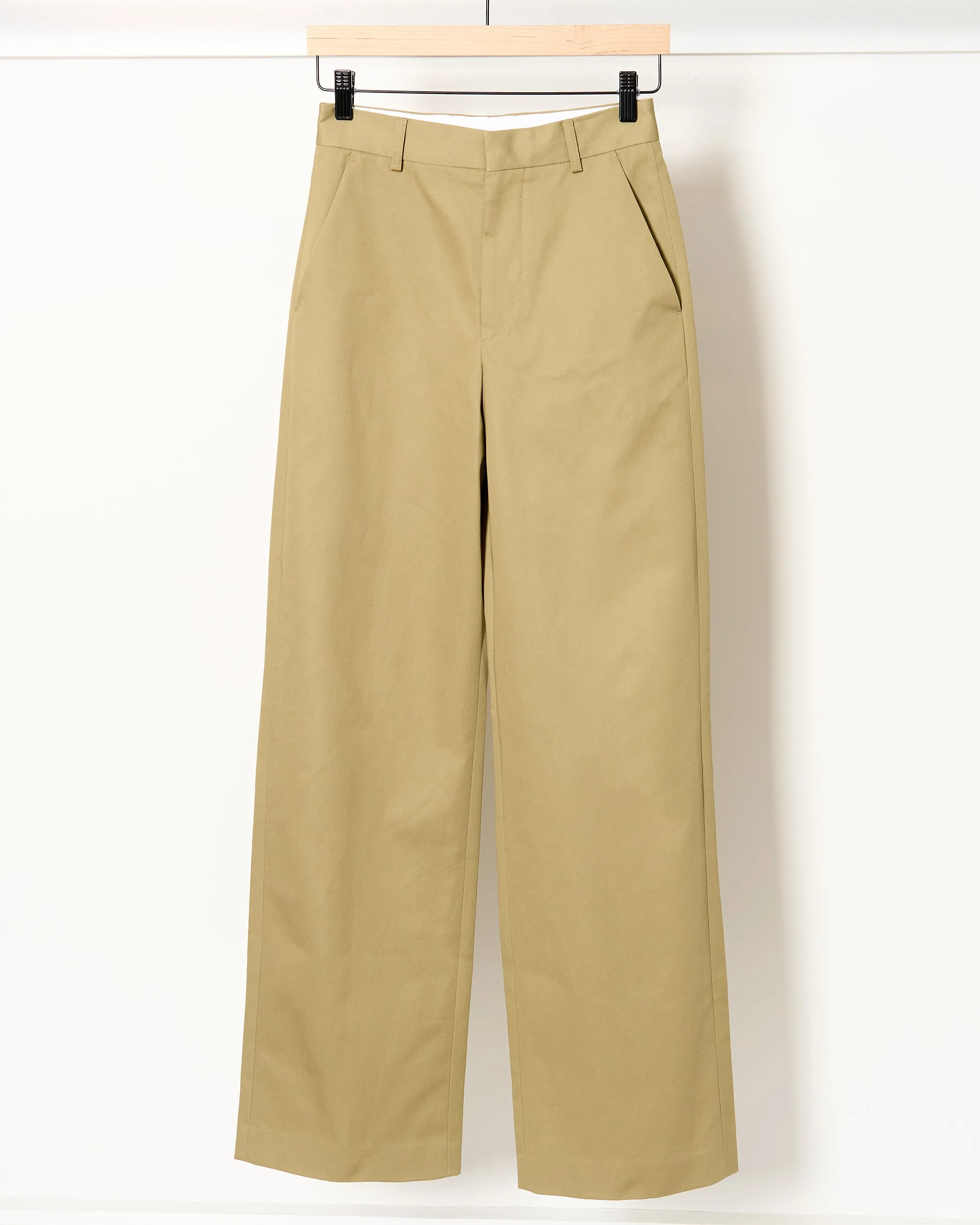 Pavot Pants Beige