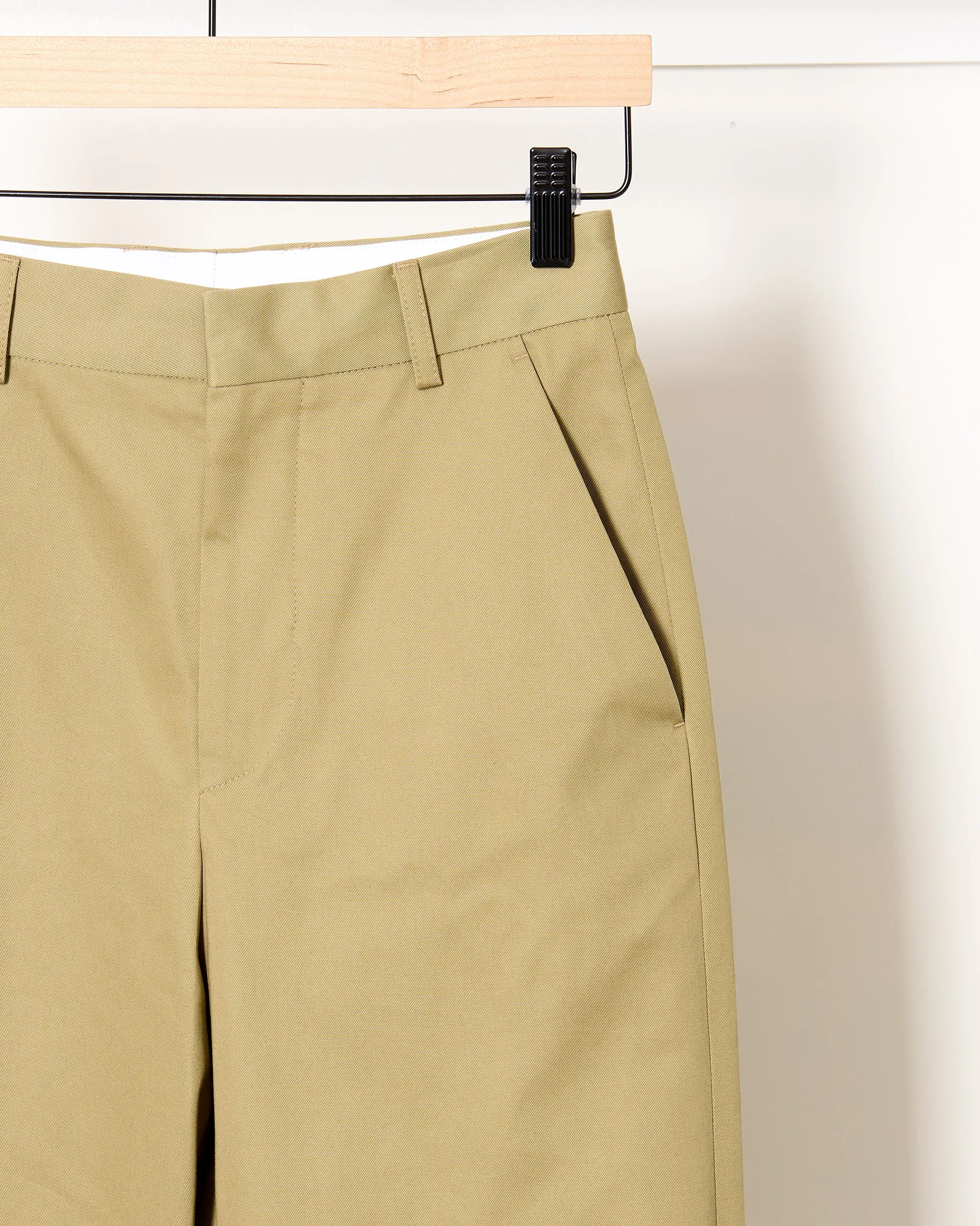Pavot Pants Beige
