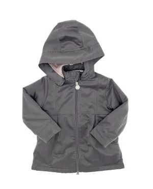 Peekaboo Beans fleece lined fall jacket - 2