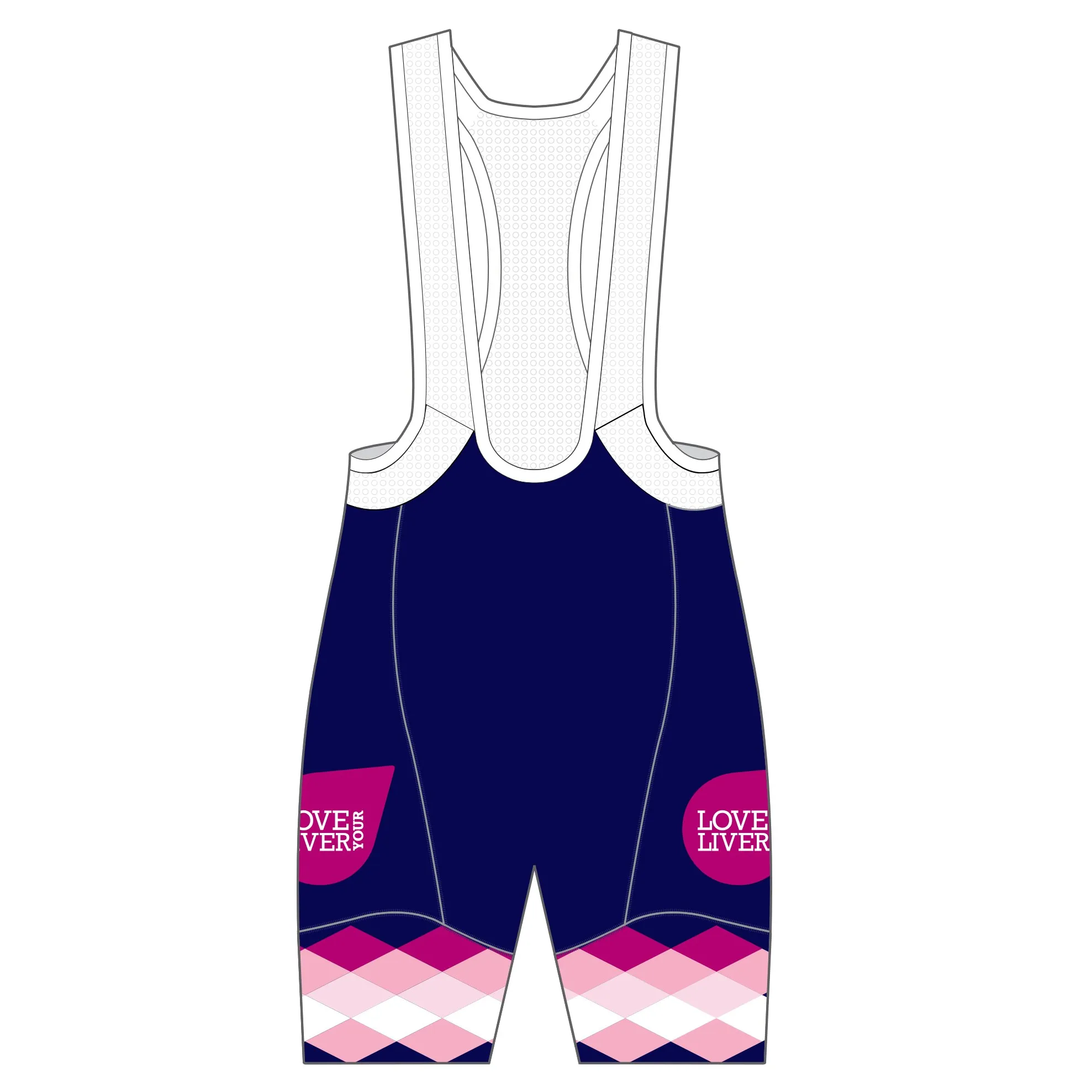 Performance Bib Shorts