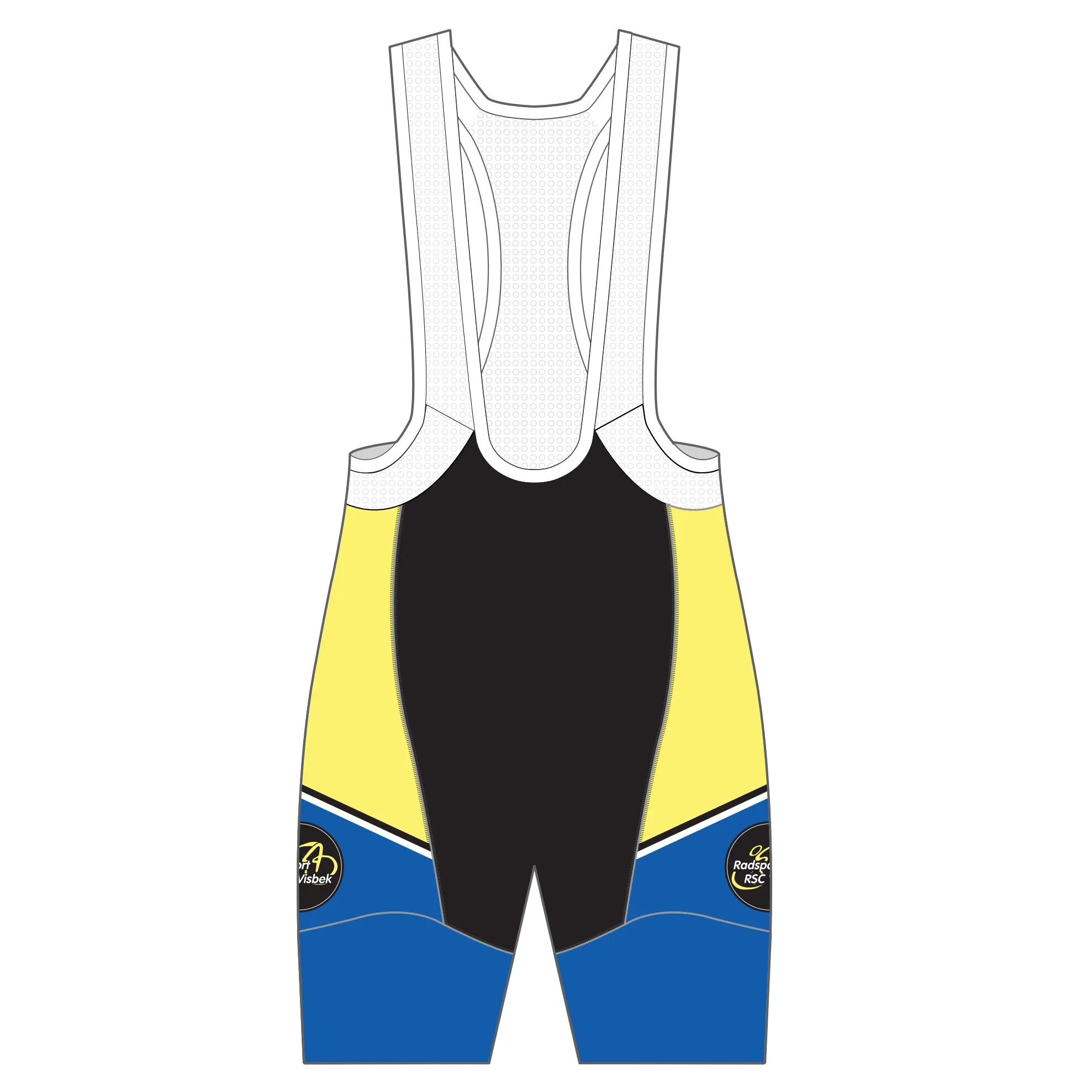 Performance Bib Shorts