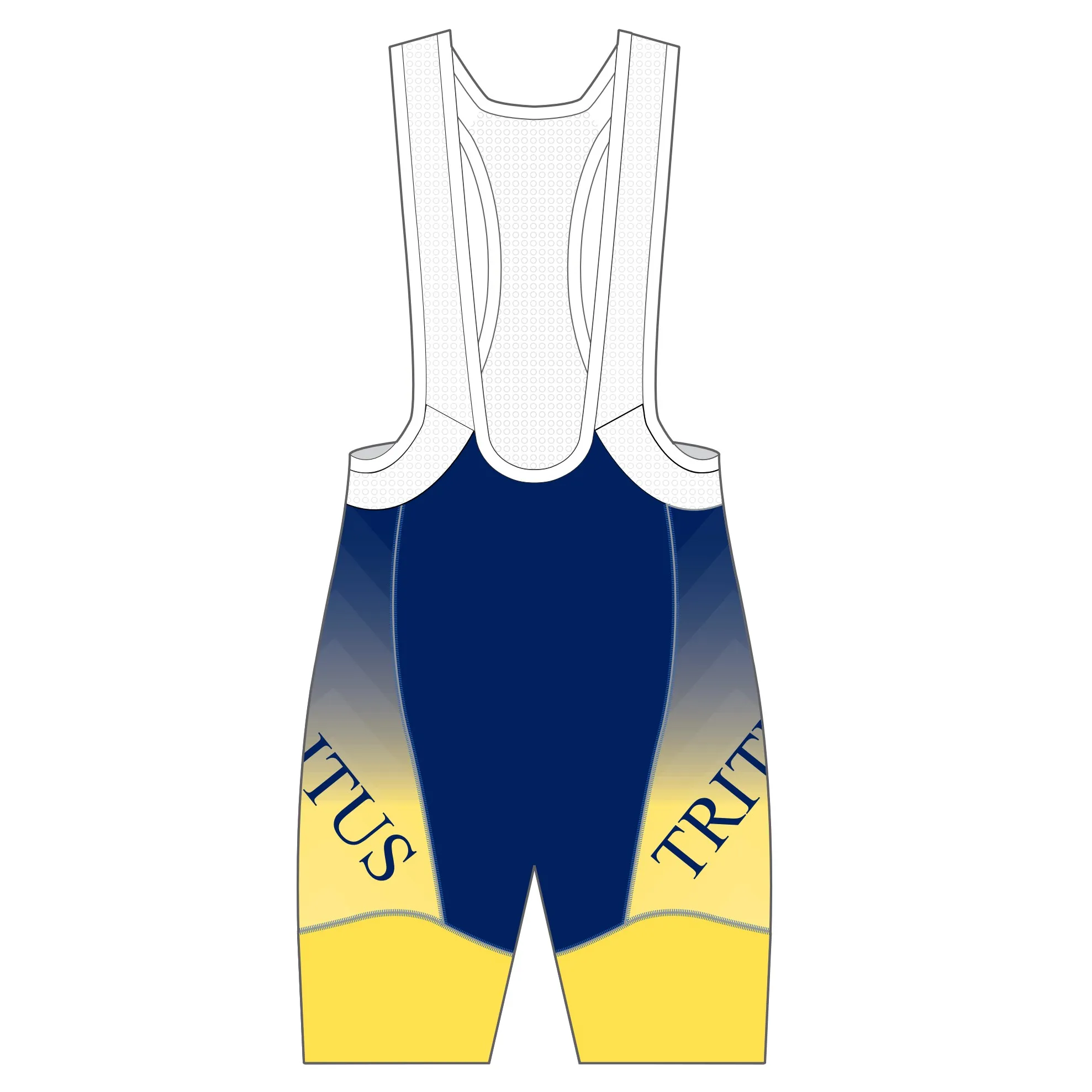 Performance Bib Shorts