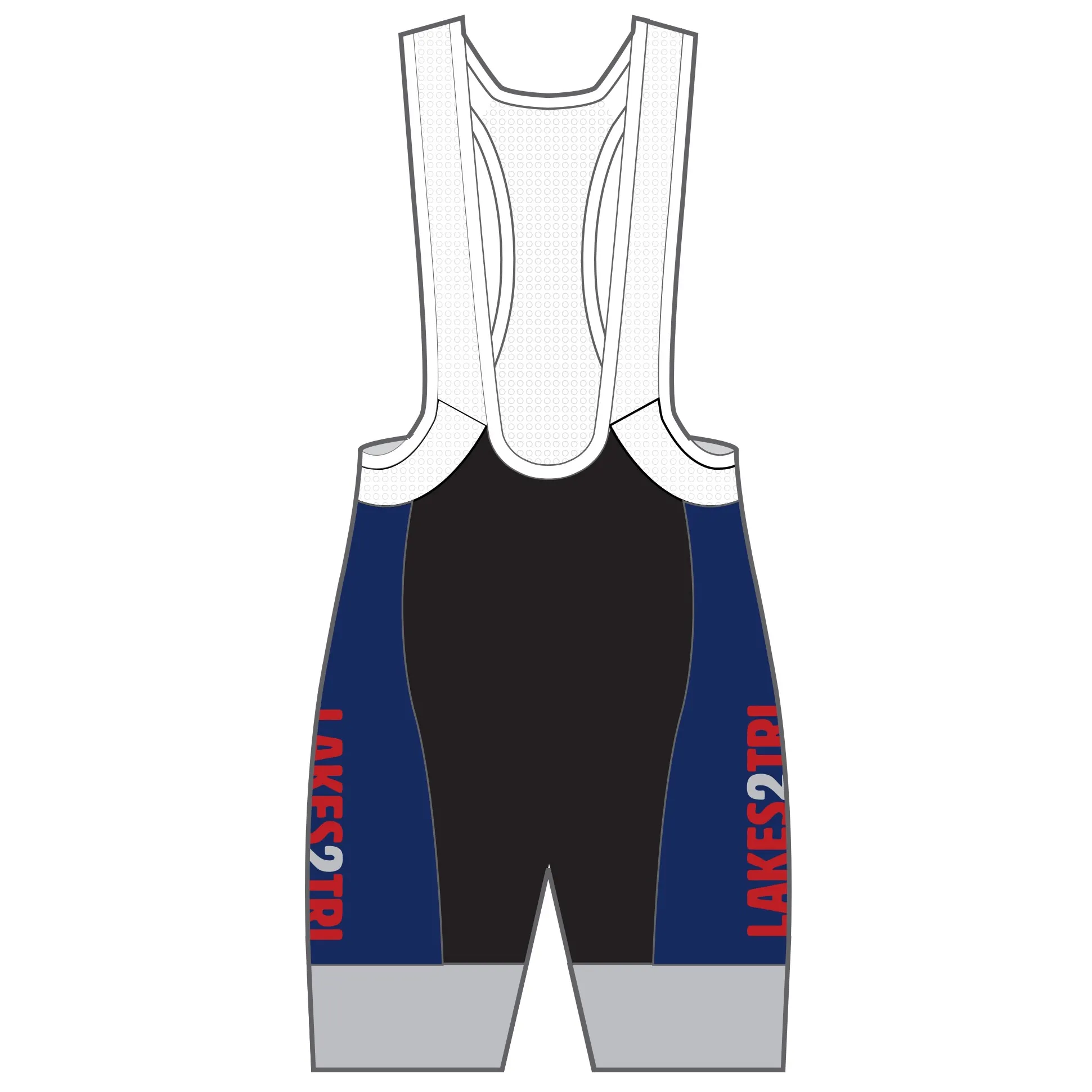 Performance Bib Shorts