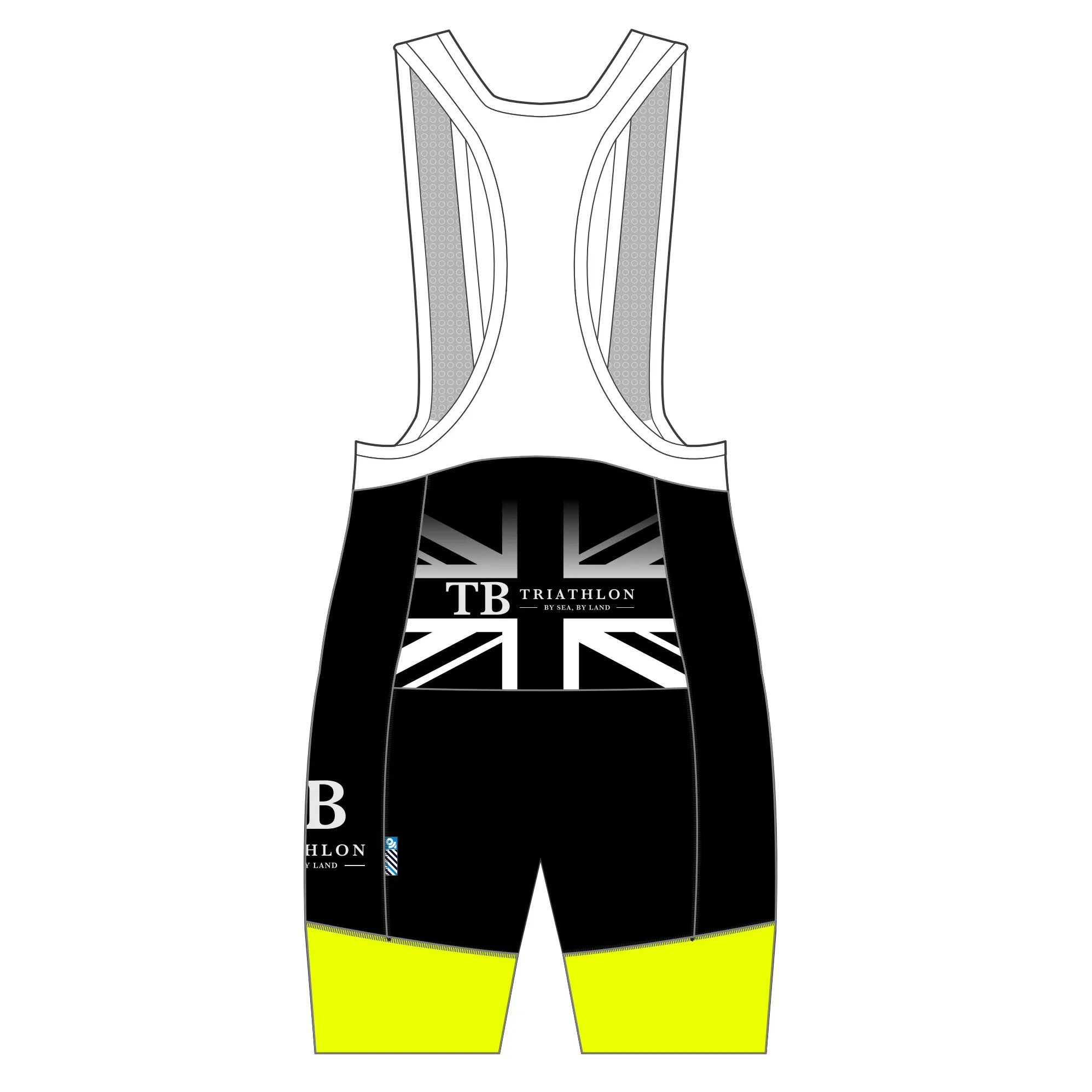Performance Bib Shorts