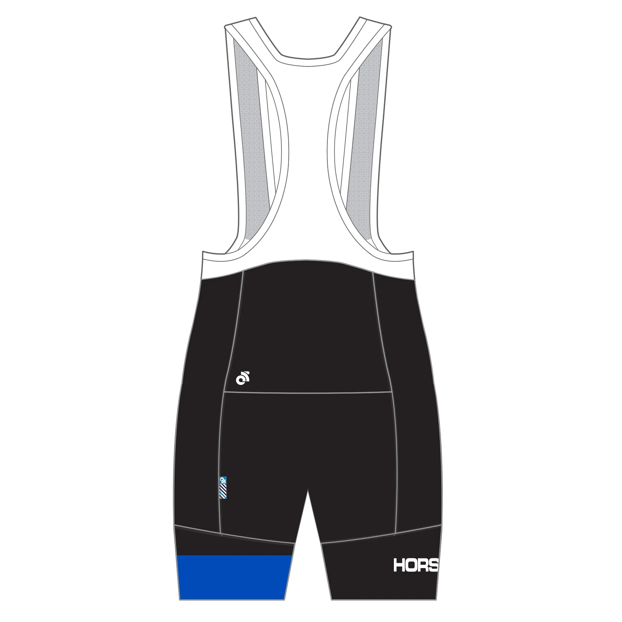 Performance Bib Shorts