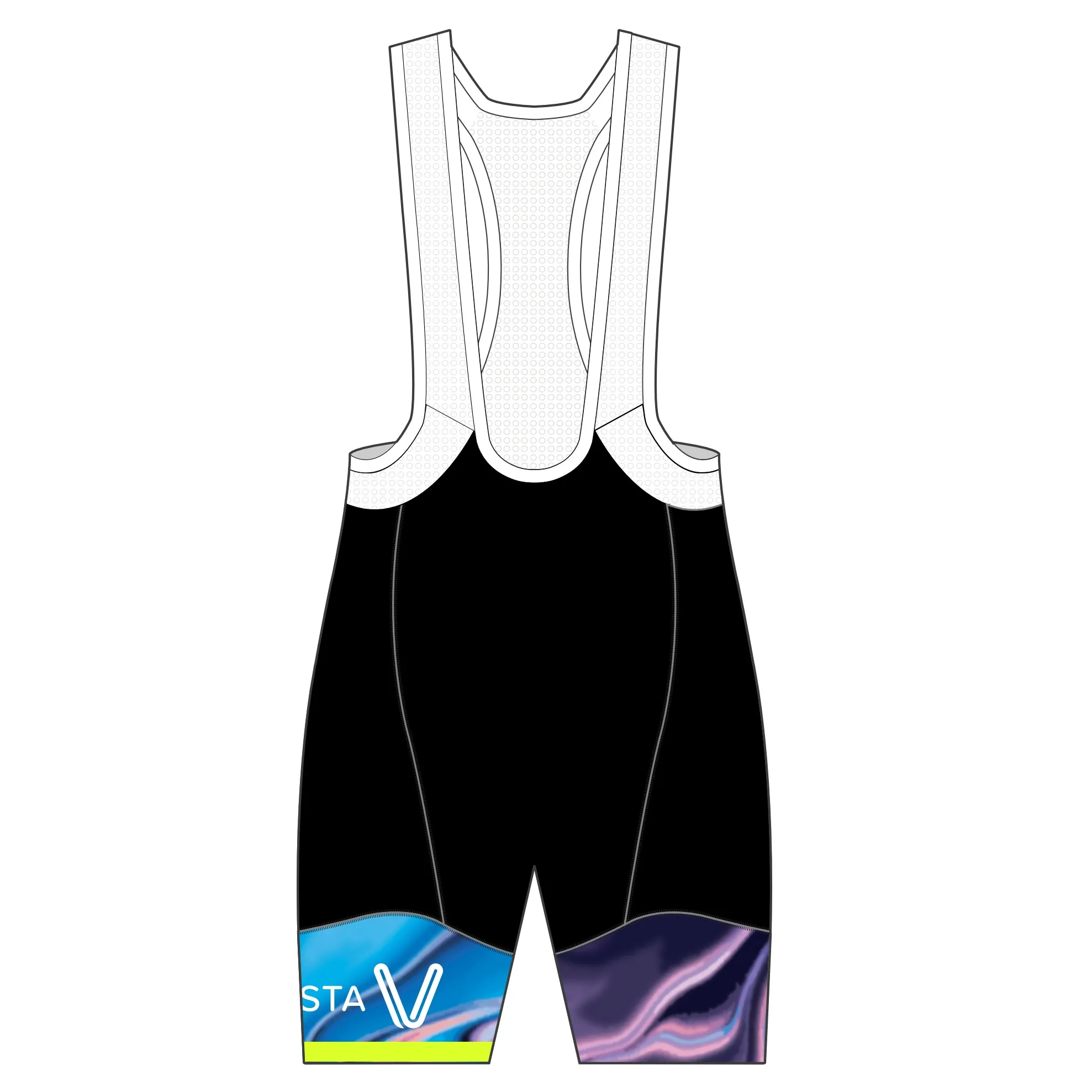 Performance Bib Shorts