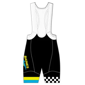 Performance Bib Shorts