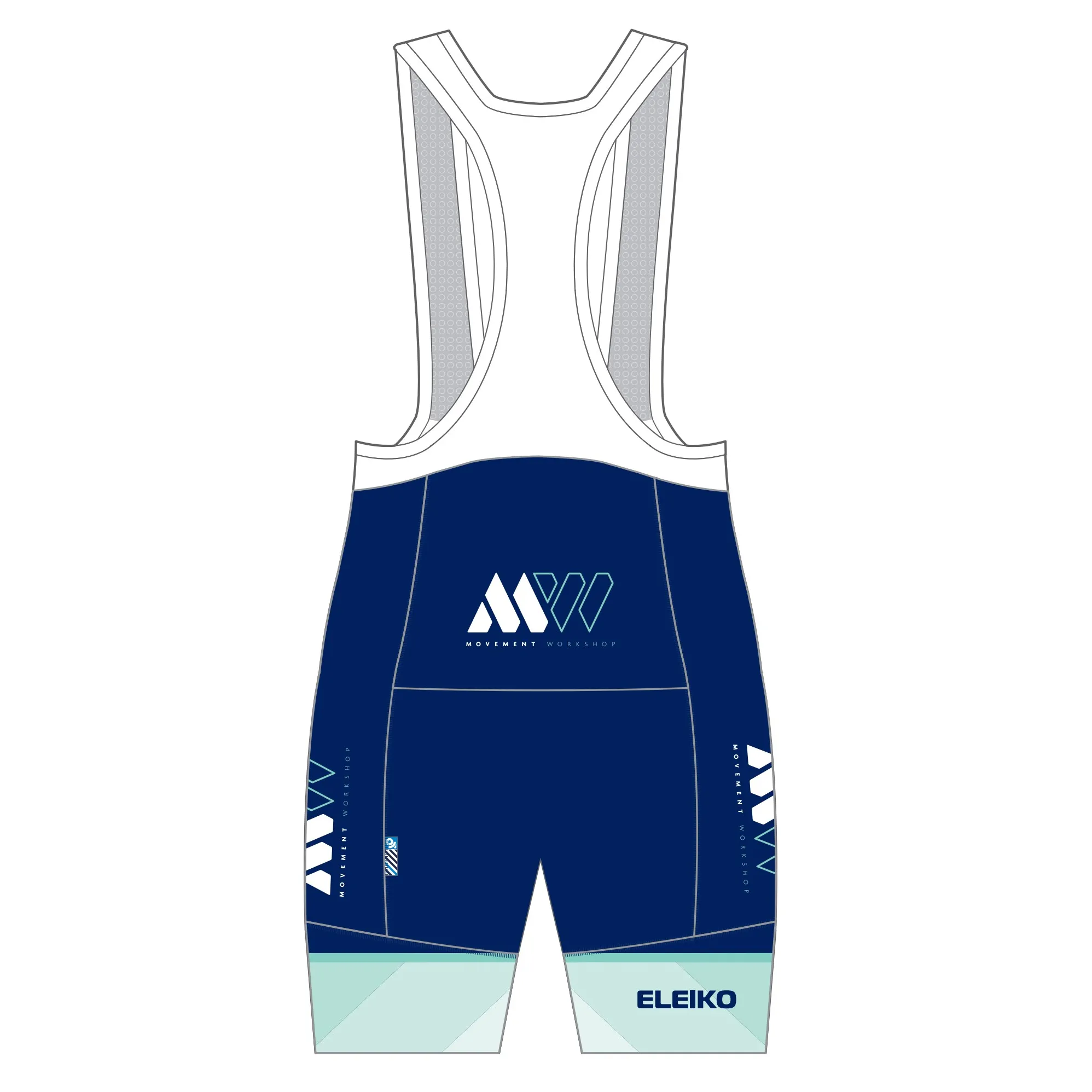 Performance Bib Shorts