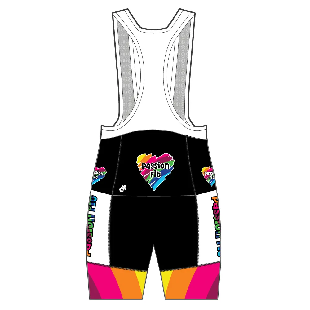 Performance Bib Shorts