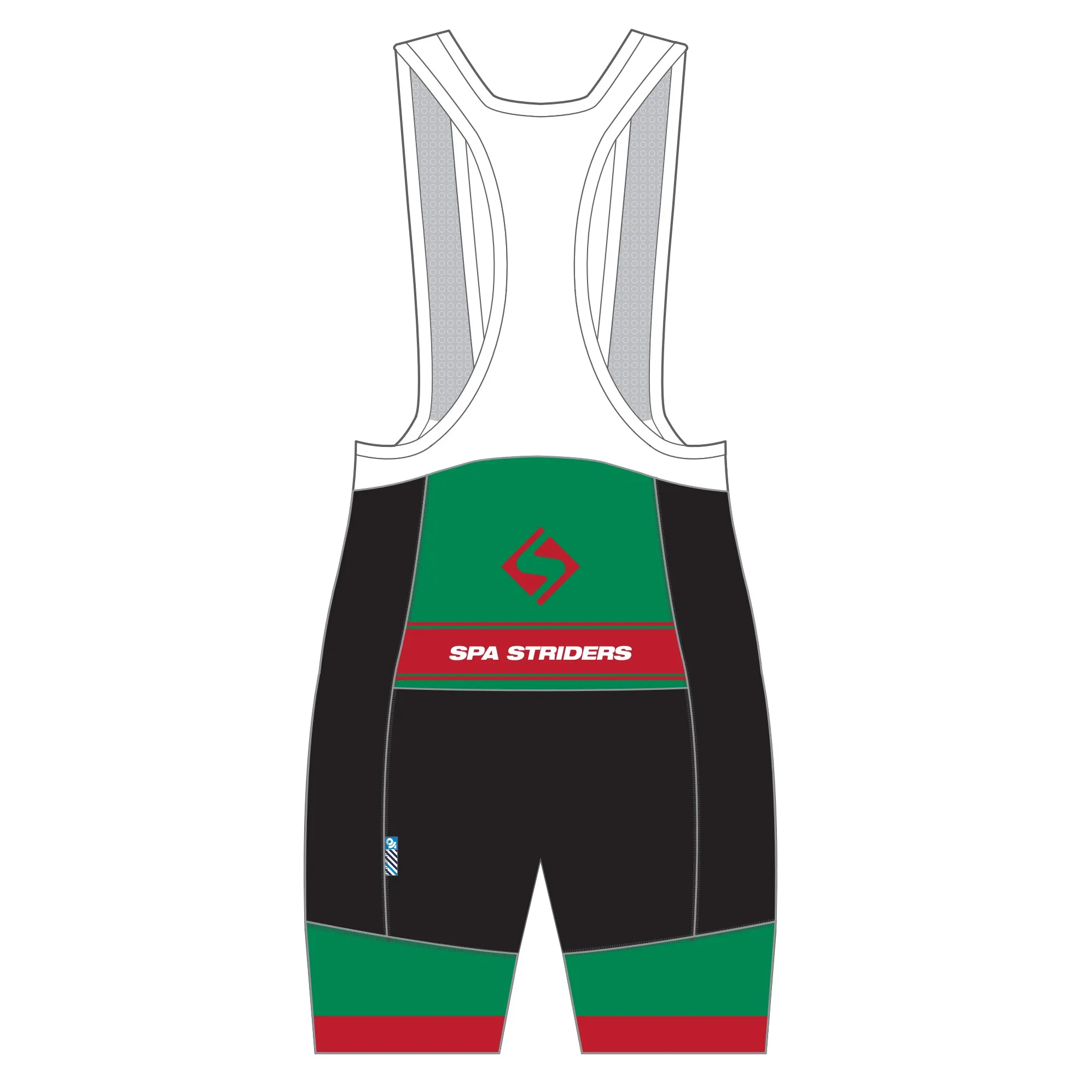 Performance Bib Shorts