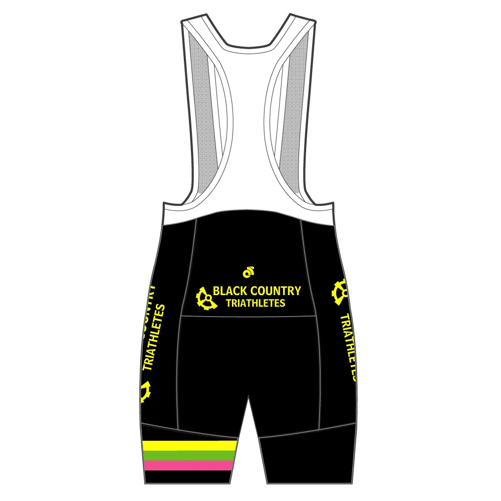 Performance Bib Shorts