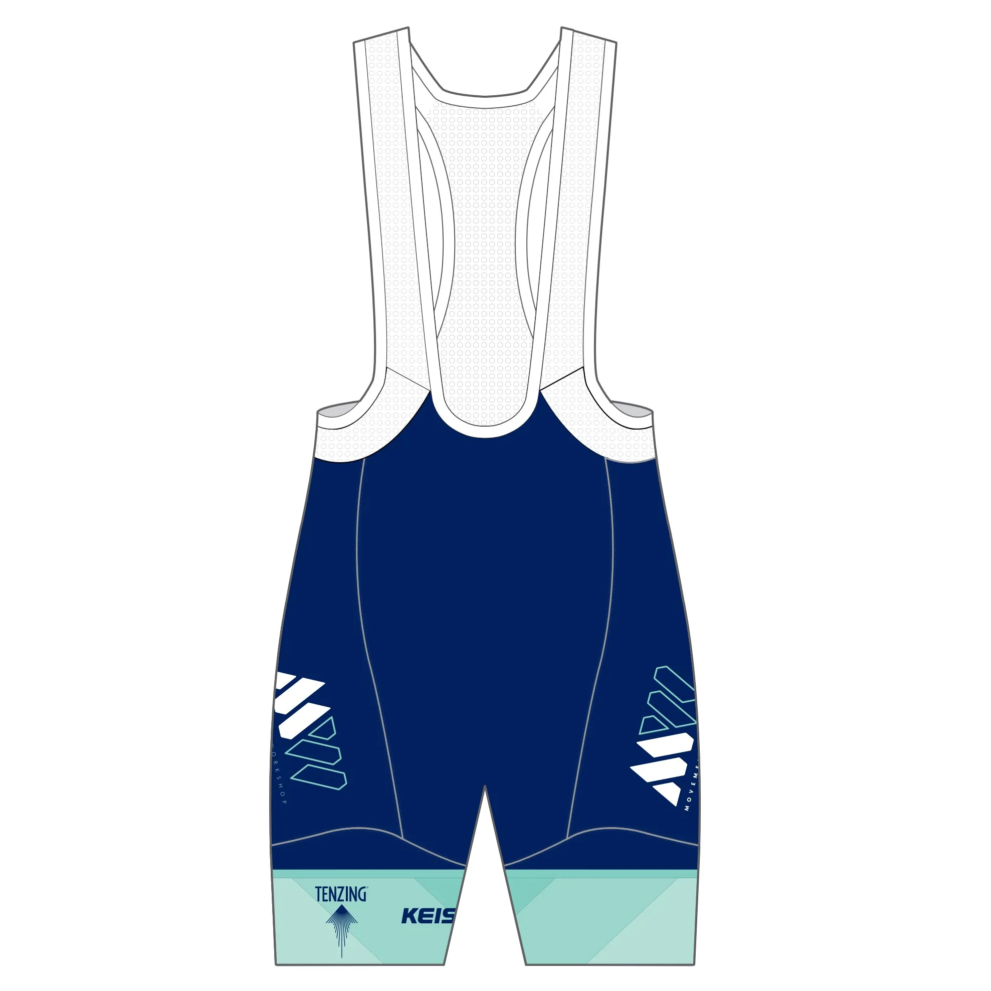 Performance Bib Shorts