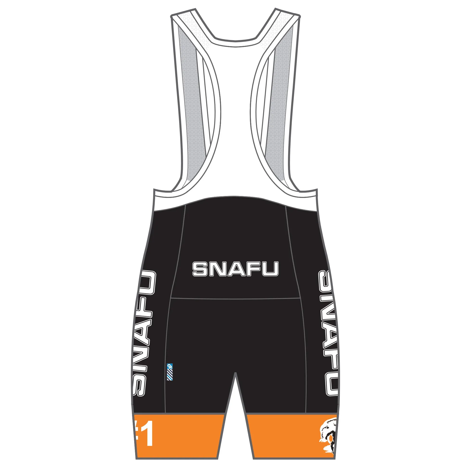 Performance Bib Shorts