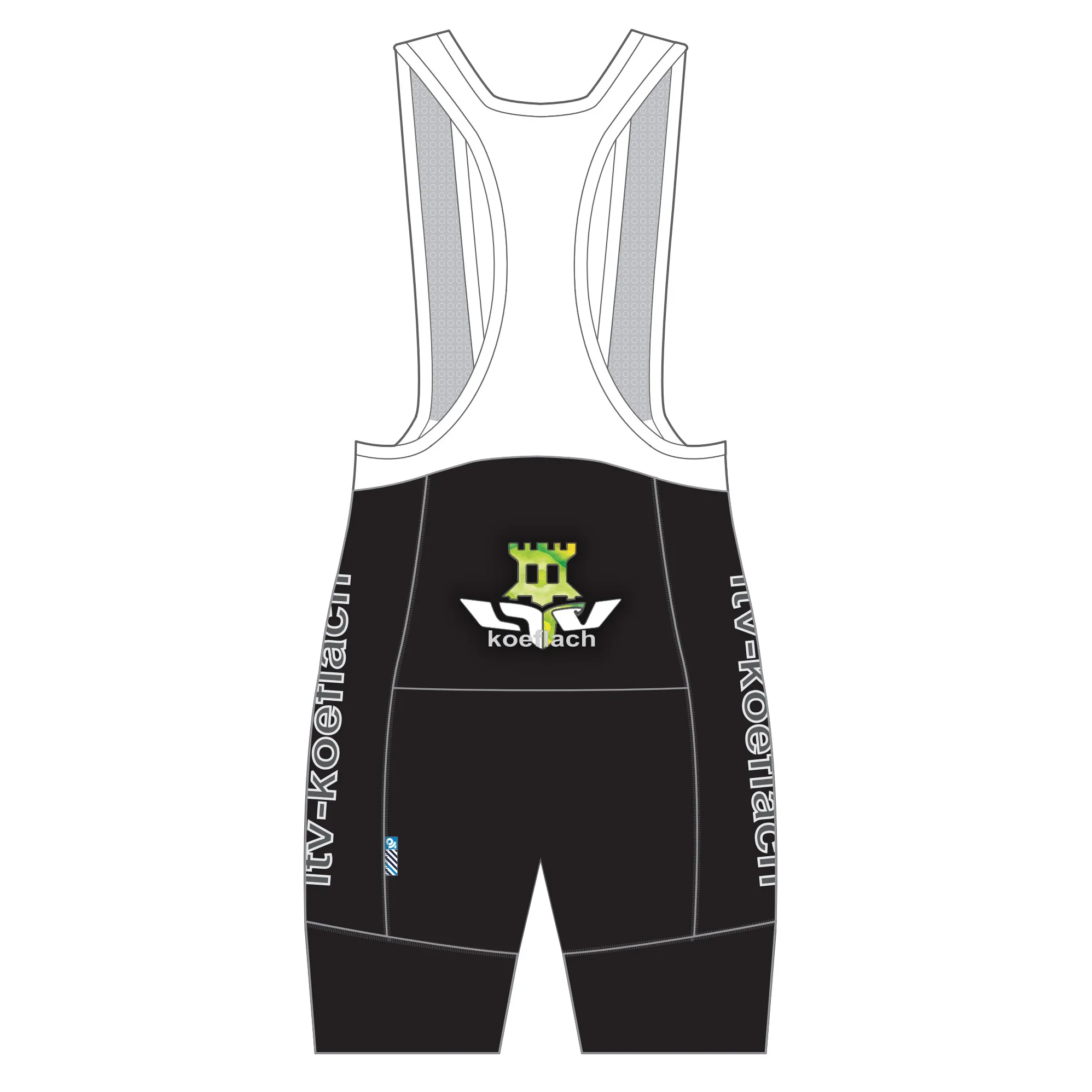 Performance Bib Shorts