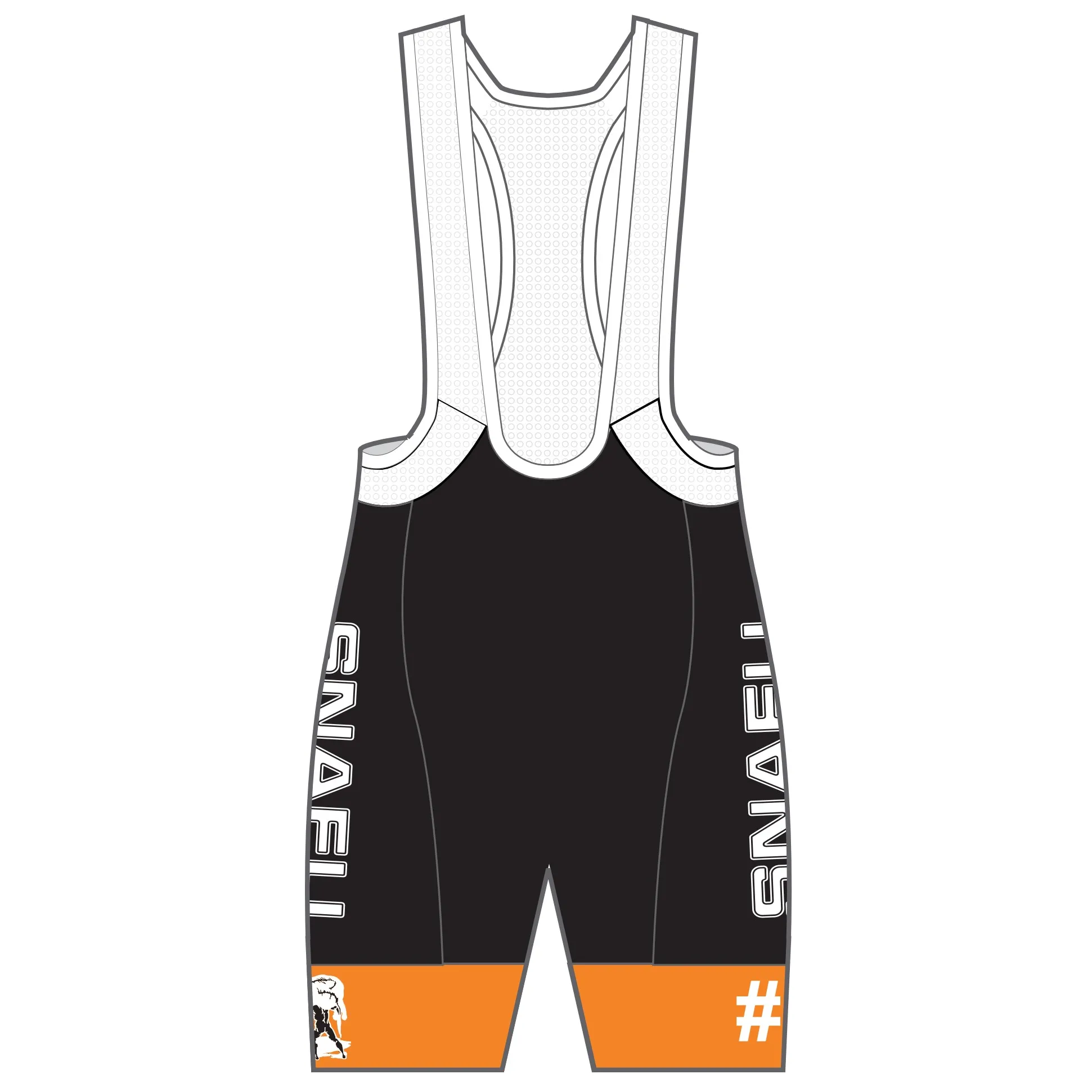Performance Bib Shorts