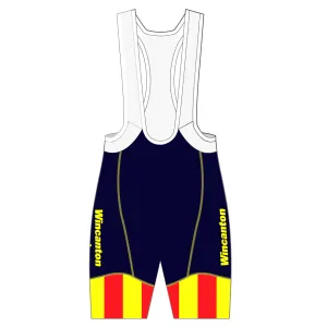 Performance Bib Shorts
