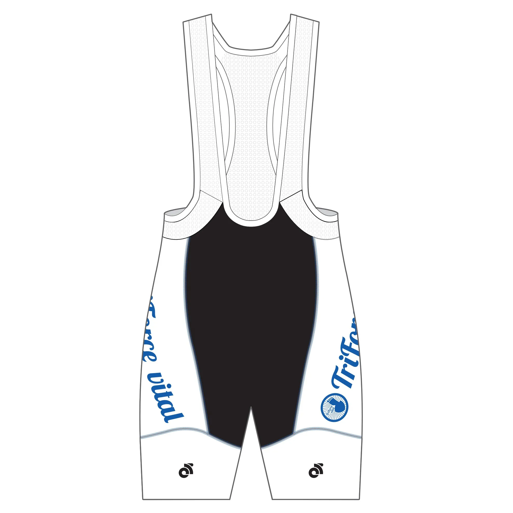 Performance Bib Shorts