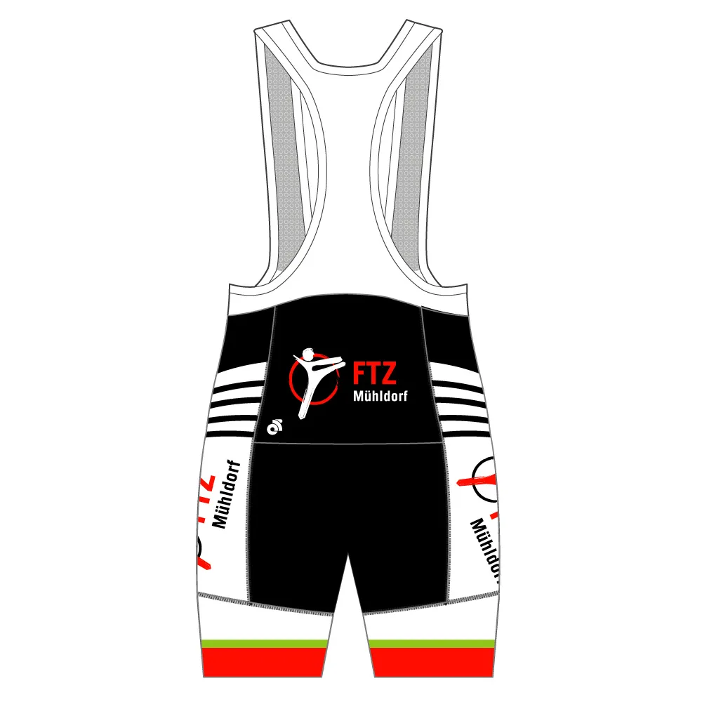 Performance Bib Shorts