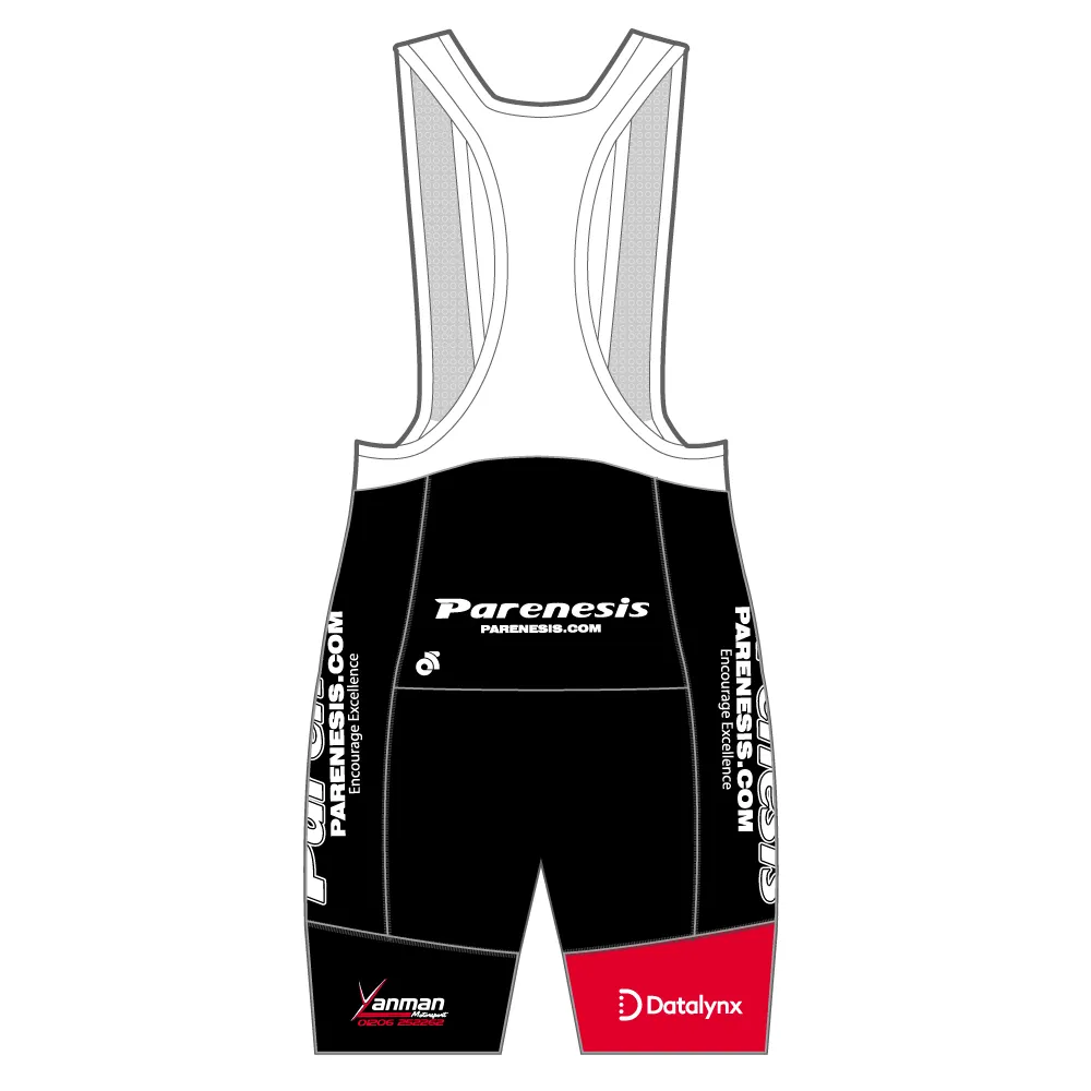 Performance Bib Shorts