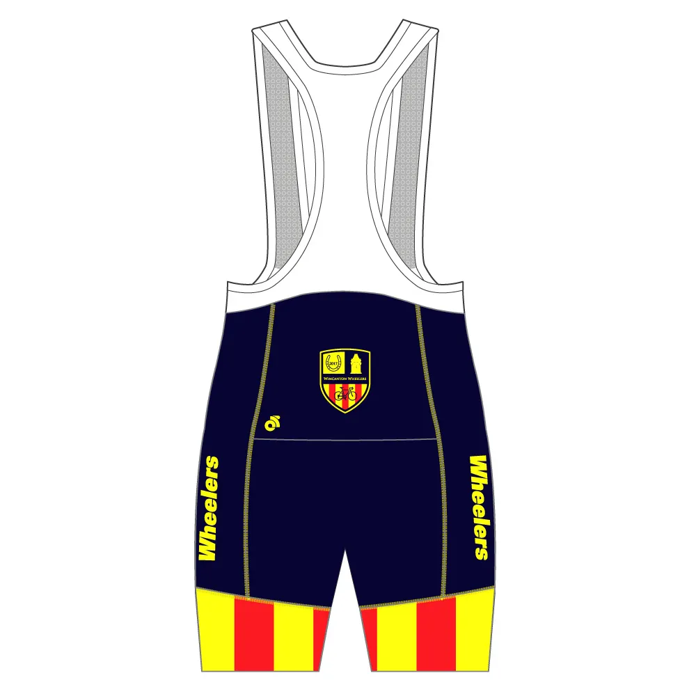 Performance Bib Shorts