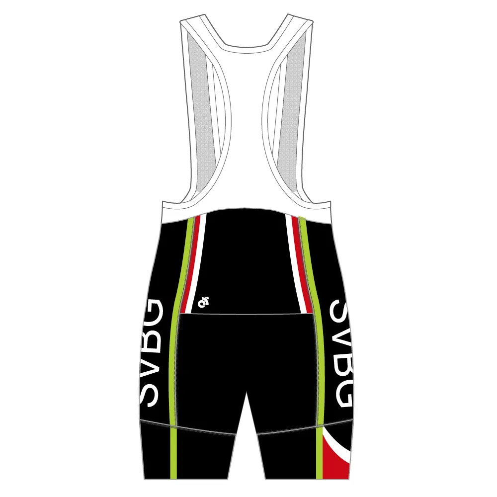 Performance Bib Shorts