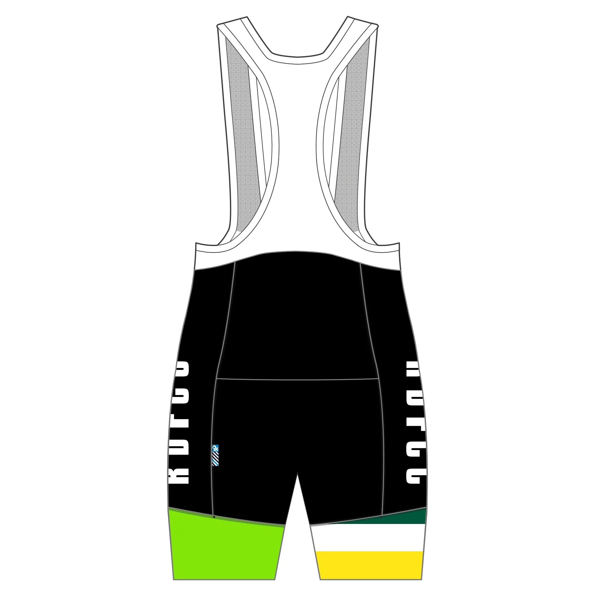 Performance Bib Shorts