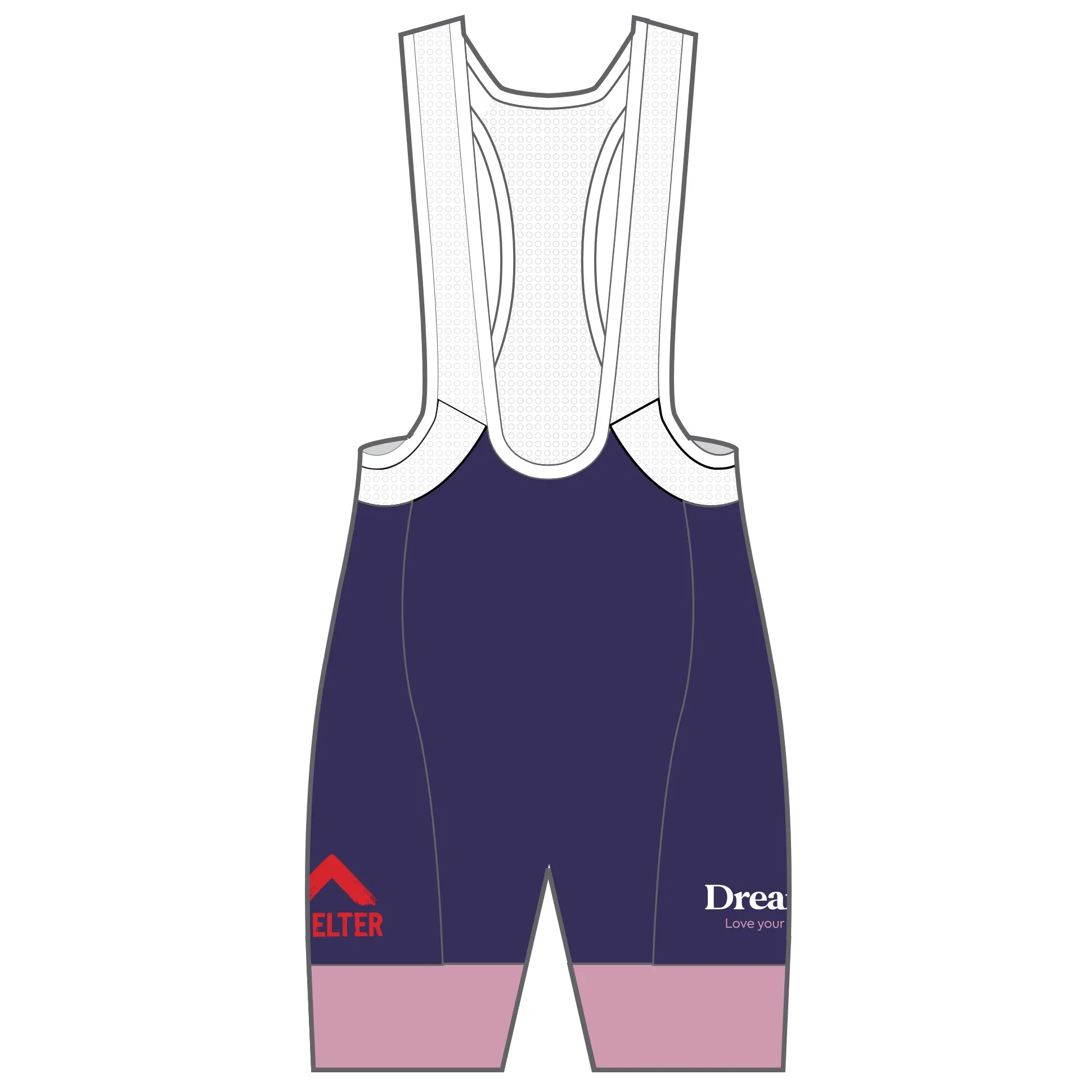 Performance Bib Shorts