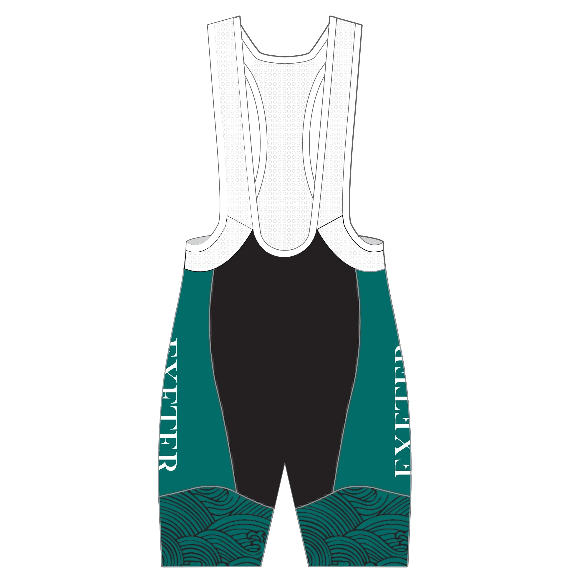 Performance Bib Shorts