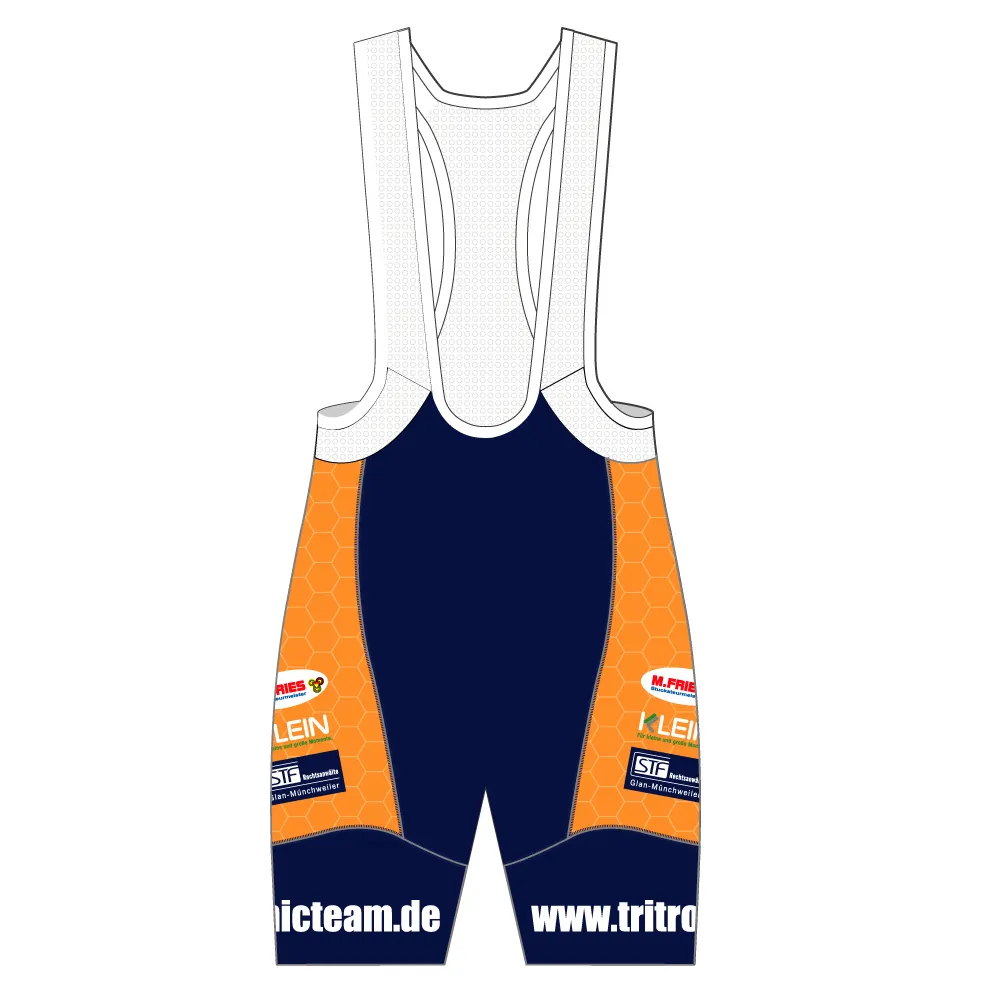 Performance Bib Shorts