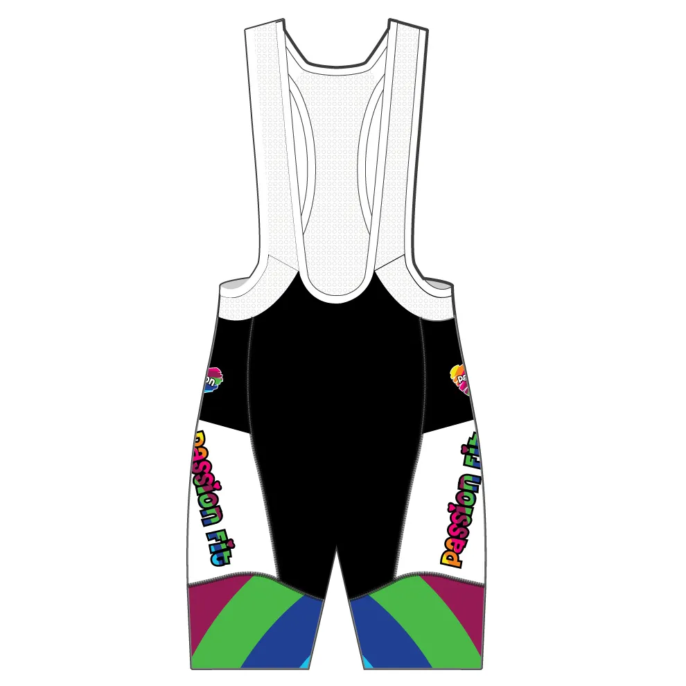 Performance Bib Shorts