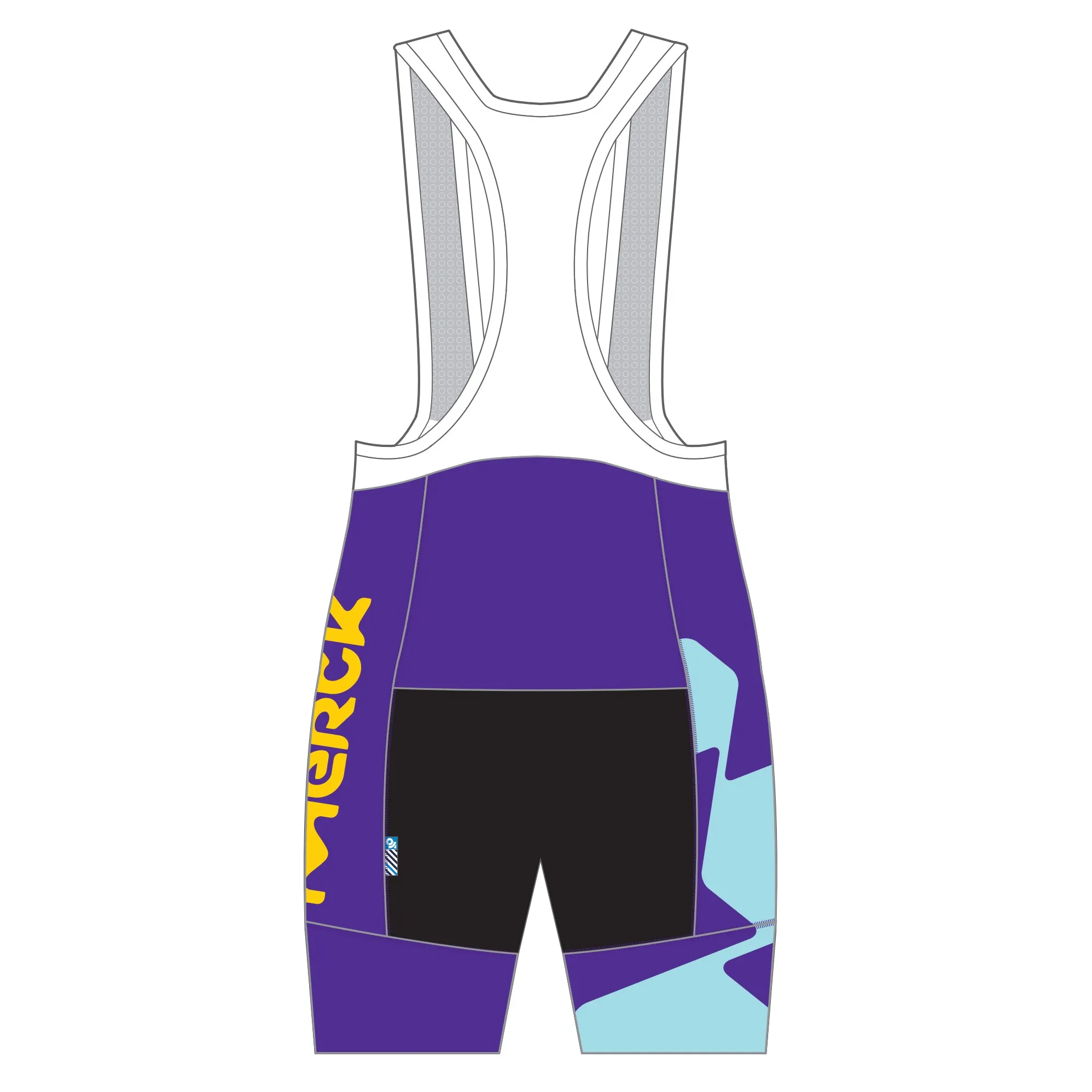 Performance Bib Shorts