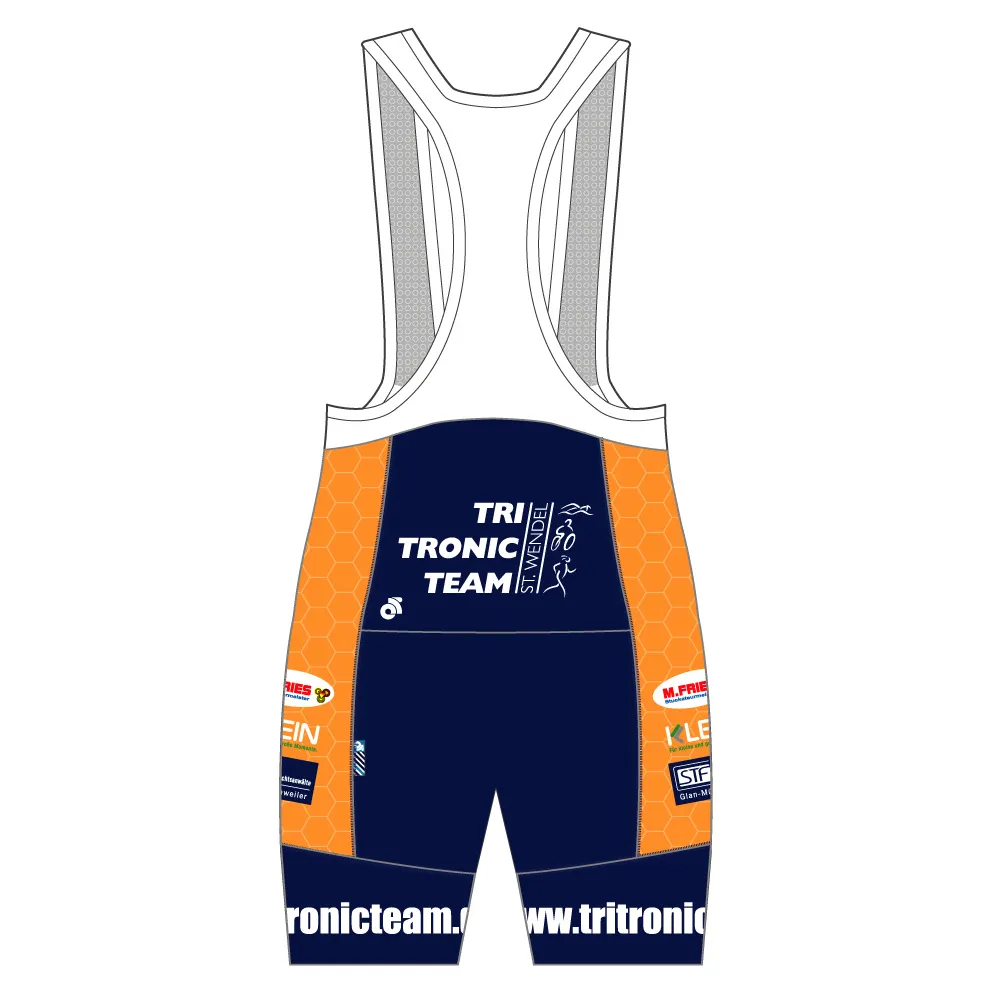 Performance Bib Shorts